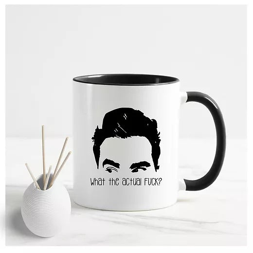 Ceramic Mugs