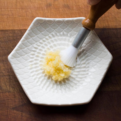 The Grate Plate