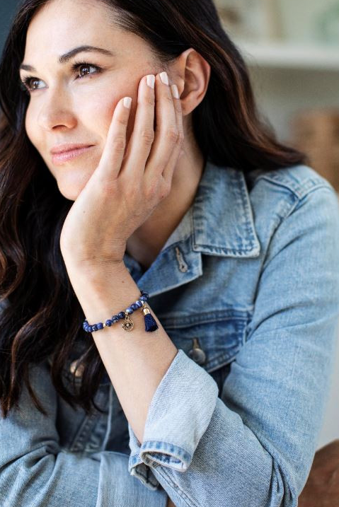 Soul Stacks Intention Bracelet