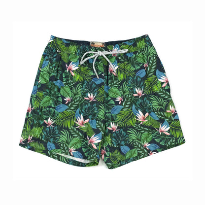 Island Haze Prints