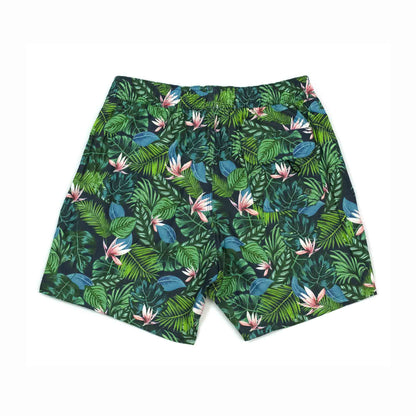 Island Haze Prints