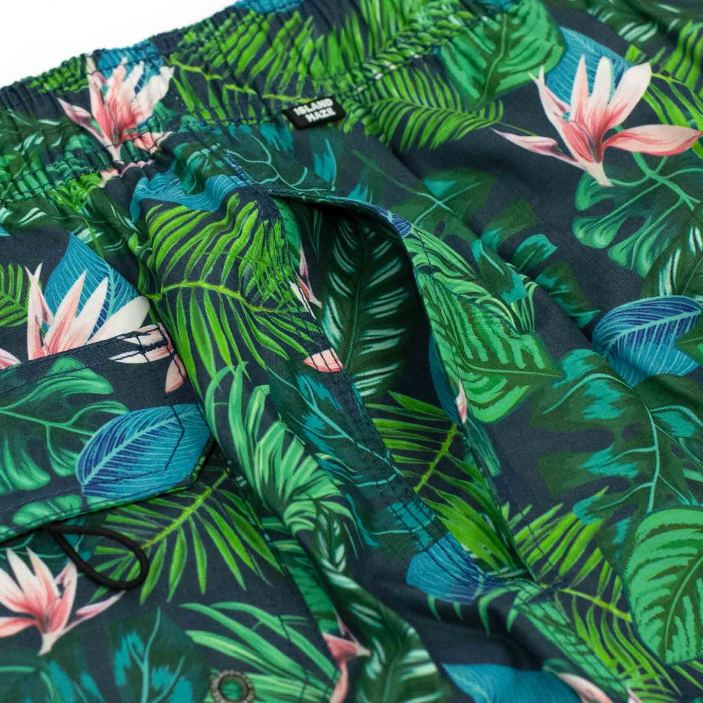 Island Haze Prints