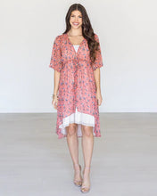 Load image into Gallery viewer, Ivy Kimono Dress
