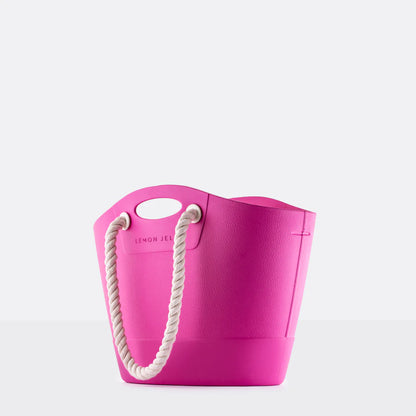 Splashy Bag by Lemon Jelly