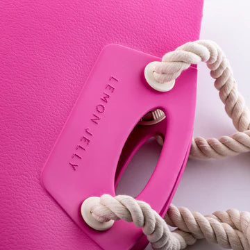 Splashy Bag by Lemon Jelly