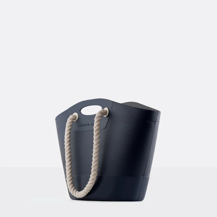 Splashy Bag by Lemon Jelly