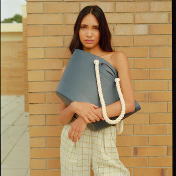 Splashy Bag by Lemon Jelly
