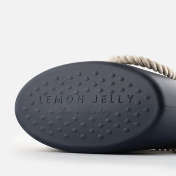 Splashy Bag by Lemon Jelly