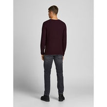 Load image into Gallery viewer, Knit Crew Neck
