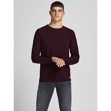 Load image into Gallery viewer, Knit Crew Neck
