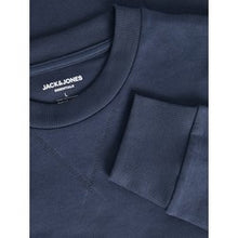 Load image into Gallery viewer, Basic Sweat Crew Neck
