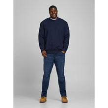Load image into Gallery viewer, Basic Sweat Crew Neck
