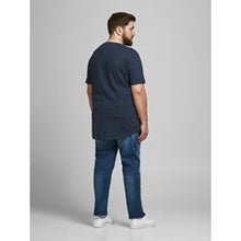 Load image into Gallery viewer, Crew Neck Tee - Plus
