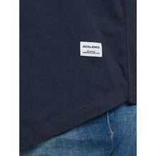 Load image into Gallery viewer, Crew Neck Tee - Plus
