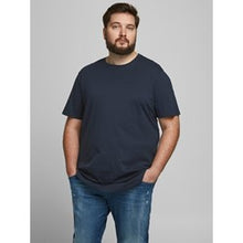 Load image into Gallery viewer, Crew Neck Tee - Plus
