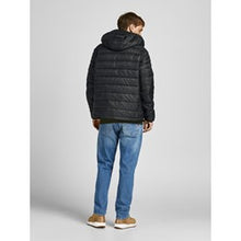 Load image into Gallery viewer, Puffer Hood Jacket
