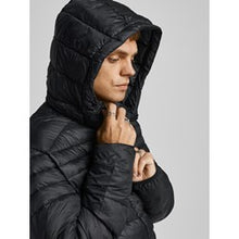 Load image into Gallery viewer, Puffer Hood Jacket
