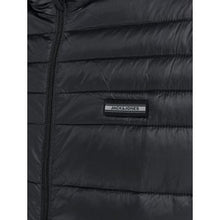 Load image into Gallery viewer, Puffer Hood Jacket
