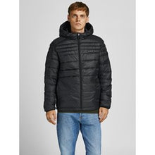 Load image into Gallery viewer, Puffer Hood Jacket
