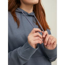 Load image into Gallery viewer, Basic Hooded Sweatshirt
