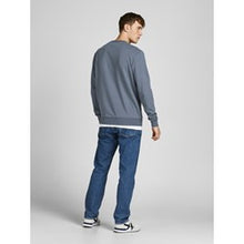 Load image into Gallery viewer, Basic Sweat Crew Neck
