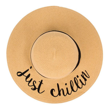 Ladie's Sun Hats