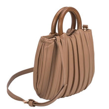 Load image into Gallery viewer, Kate Vegan Leather Crossbody Bag
