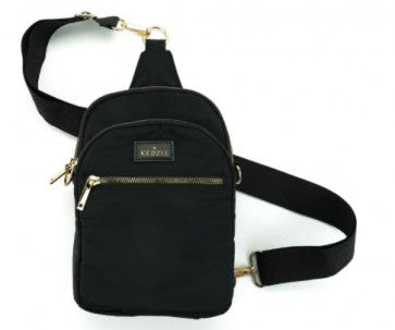 Kedzie Roundtrip Convertible Sling