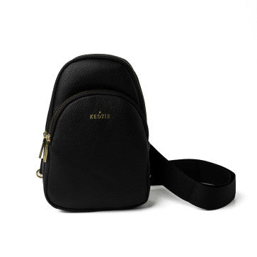 Kedzie Sunset Sling in Vegan Leather