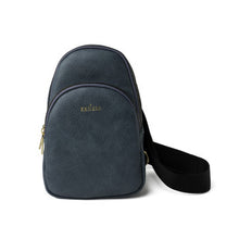 Load image into Gallery viewer, Kedzie Sunset Sling in Vegan Leather
