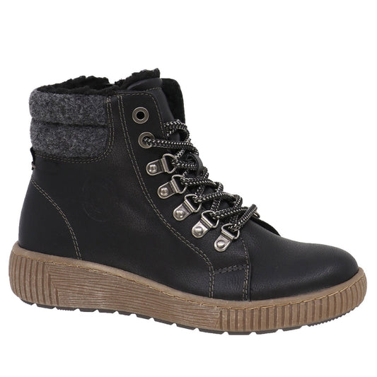 Kenzie 02 Boot-SALE