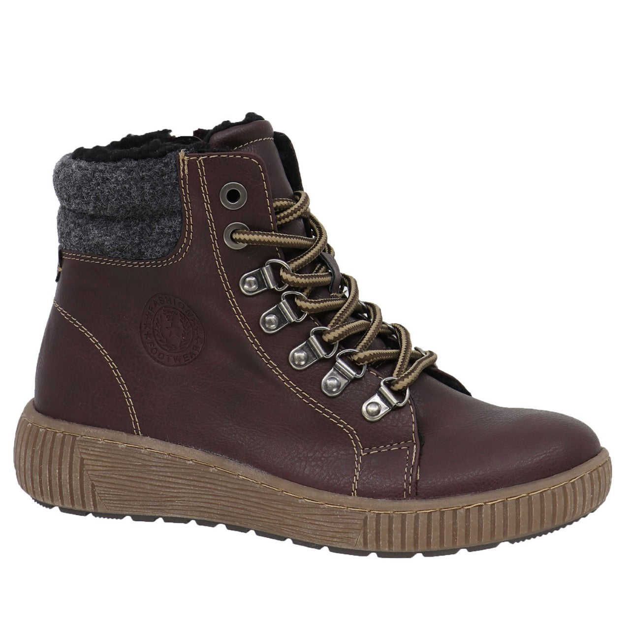 Kenzie 02 Boot-SALE