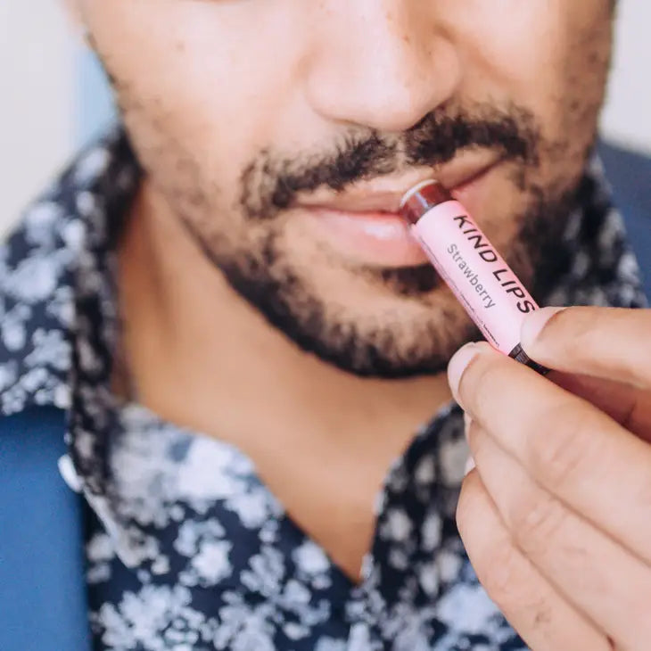 Kind Lips Lip Balm