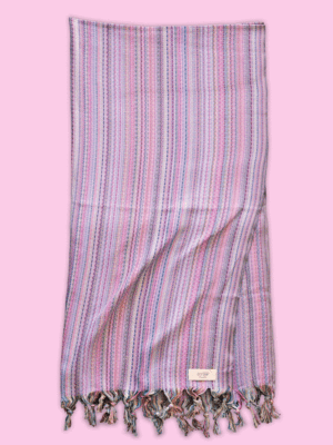 The Labyrinth Teema Towel