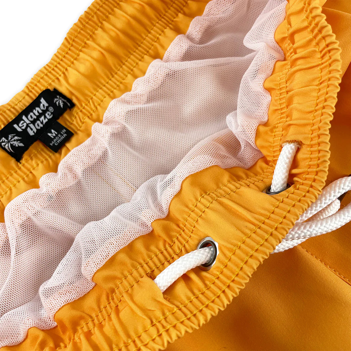 Lavana 6" Stretch Solid Volley