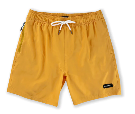 Lavana 6" Stretch Solid Volley