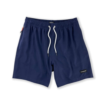 Lavana 6" Stretch Solid Volley