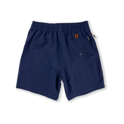 Lavana 6" Stretch Solid Volley