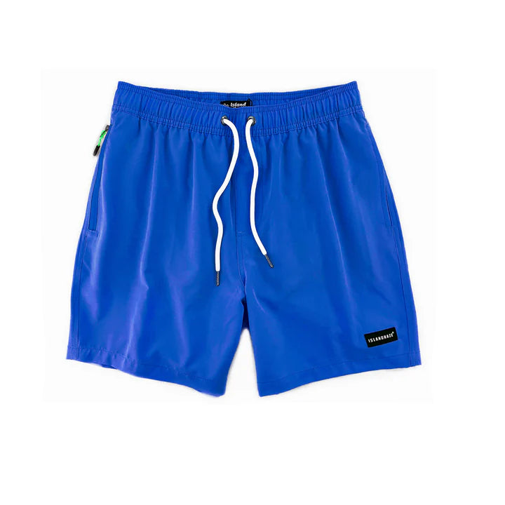 Lavana 6" Stretch Solid Volley