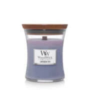 Medium Woodwick Hourglass Jar