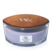 Woodwick Ellipse Candle