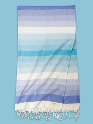The Layers Teema Towel