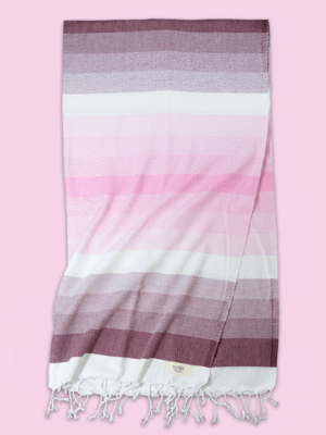 The Layers Teema Towel