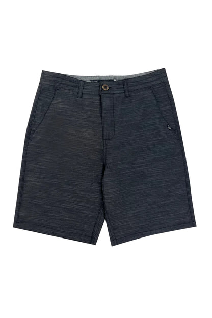 Leisure Loose Hybrid Short 9"