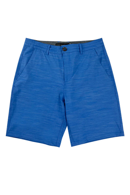 Leisure Loose Hybrid Short 9"