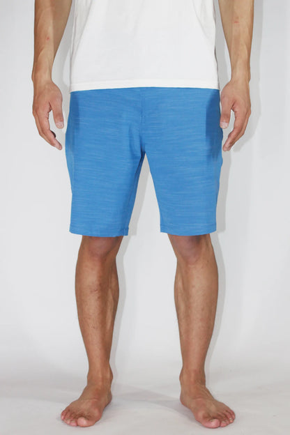 Leisure Loose Hybrid Short 9"