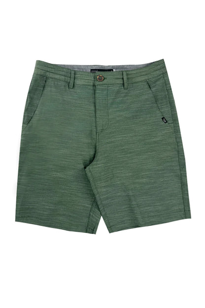 Leisure Loose Hybrid Short 9"