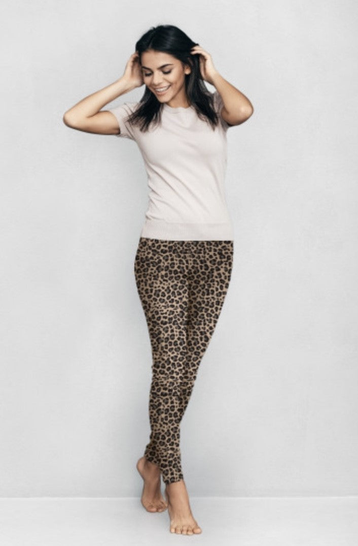 Fleece Lined Leggings