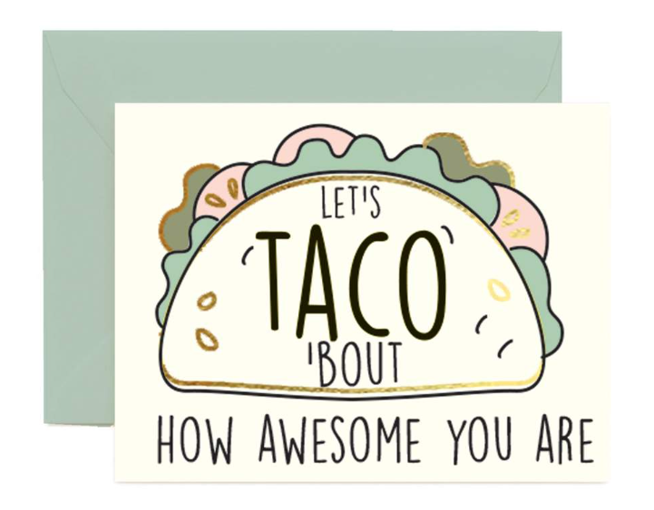 Greeting cards