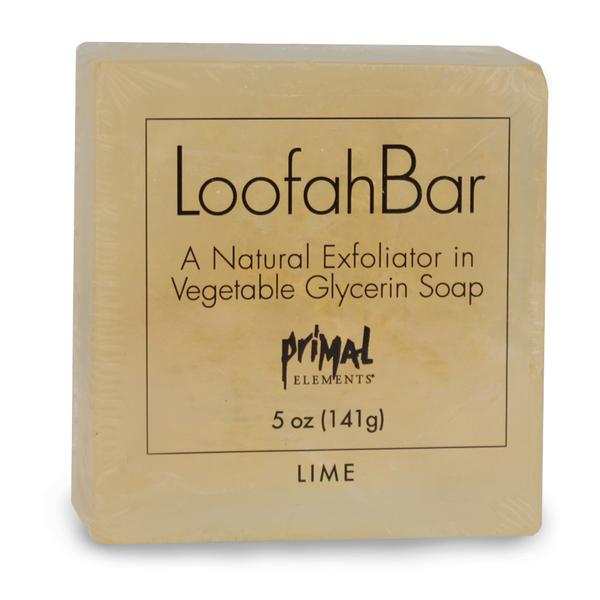 Loofah Bar